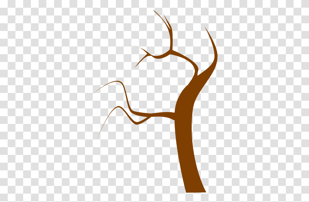 Twig Clipart, Antelope, Animal, Slingshot, Wood Transparent Png