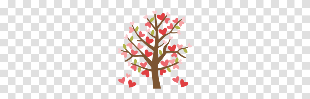 Twig Clipart, Plant, Cherry Blossom, Flower, Rug Transparent Png