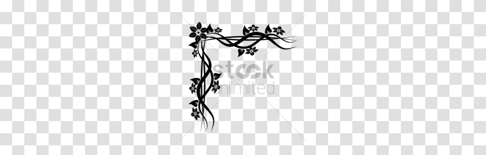 Twig Clipart, Silhouette, Oars Transparent Png