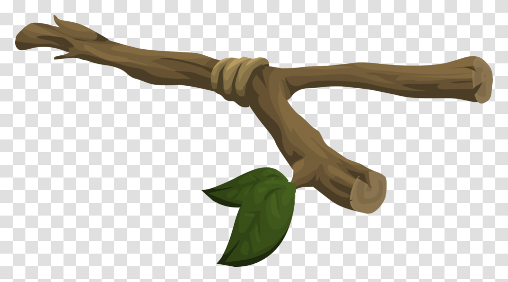 Twig Computer Icons Branch Tree Download, Weapon, Weaponry, Spear Transparent Png