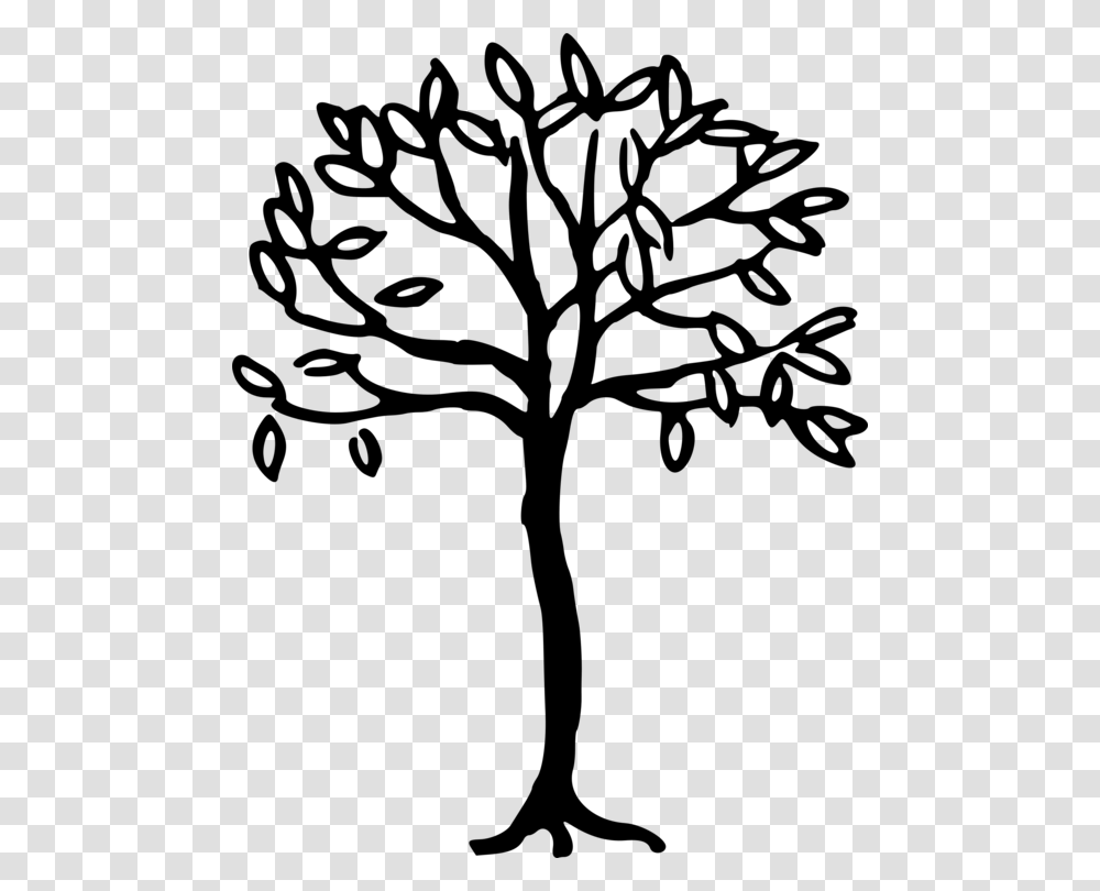 Twig Philosophie De La Connaissance Tree Leaf Plant Stem Free, Gray, World Of Warcraft Transparent Png
