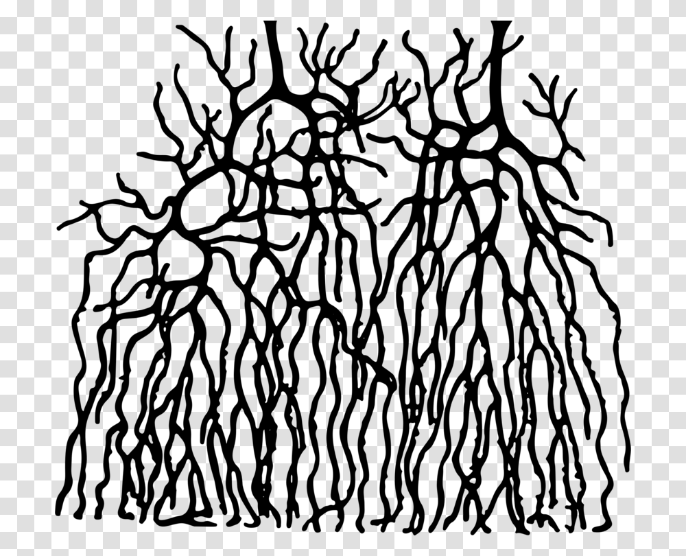Twig Root Visual Arts Plant Stem Ostergewitter, Gray, World Of Warcraft Transparent Png