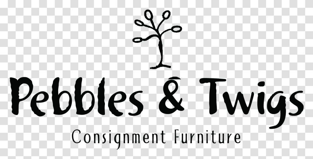 Twigs Clipart Pebbles And Twigs, Alphabet, Logo Transparent Png