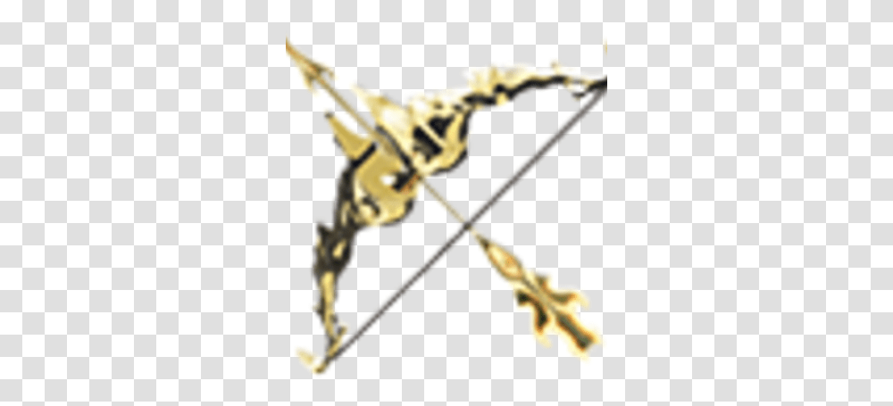 Twilight Bow Bow, Arrow, Symbol, Weapon, Weaponry Transparent Png