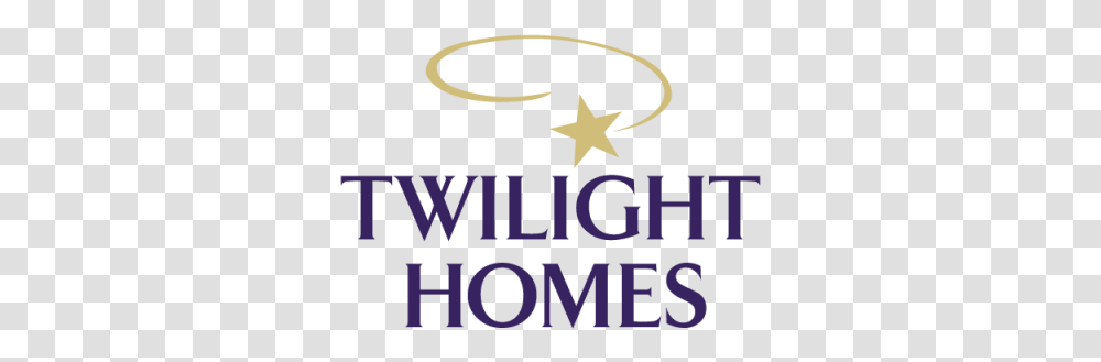 Twilight Homes, Logo, Trademark Transparent Png