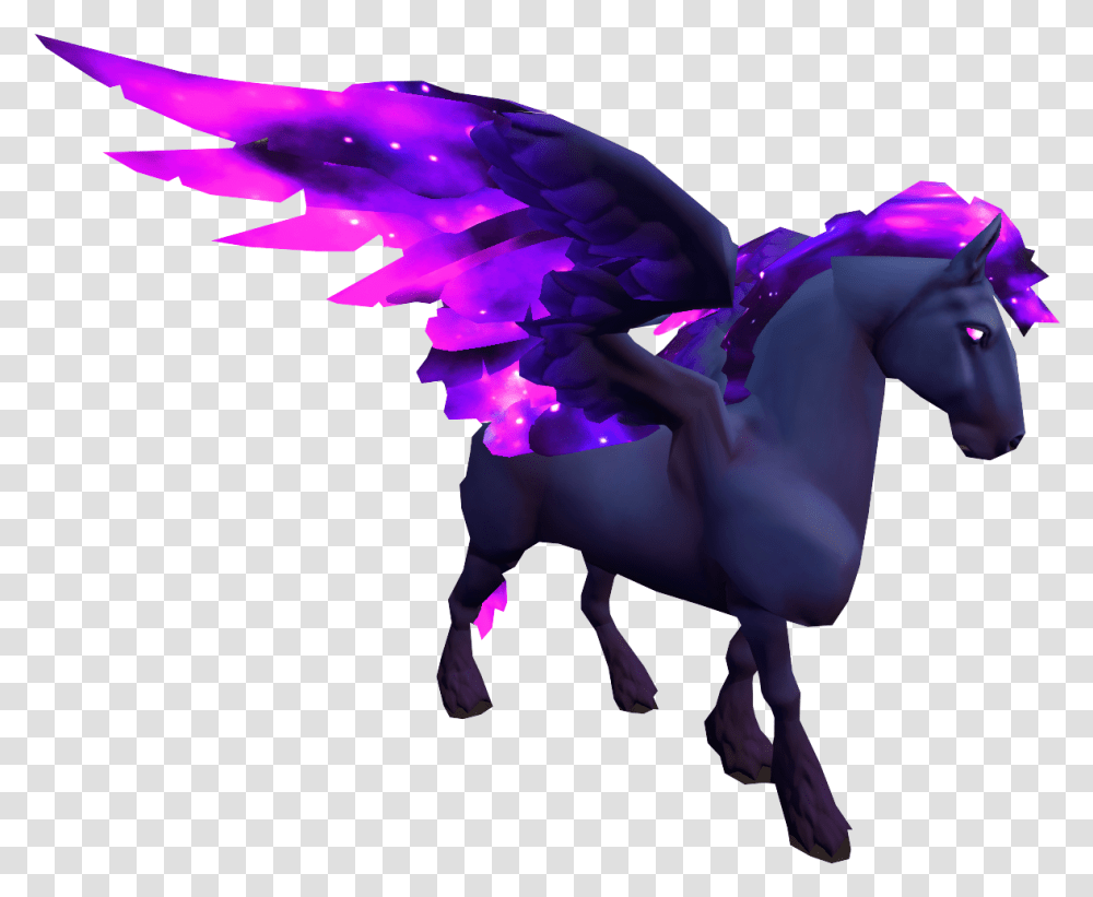 Twilight Pegasus Mythical Creature, Art, Animal, Horse, Mammal Transparent Png