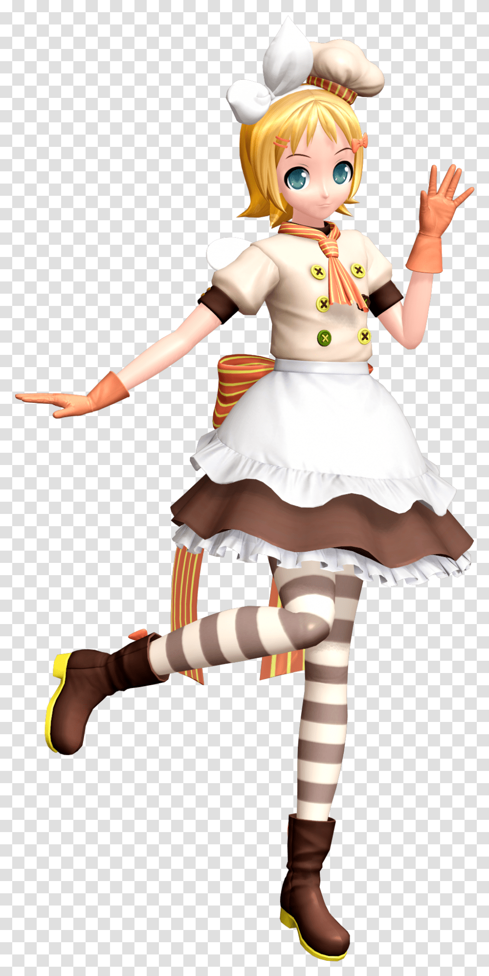 Twilight Princess Hd Logo Doll, Toy, Person, Human, Costume Transparent Png