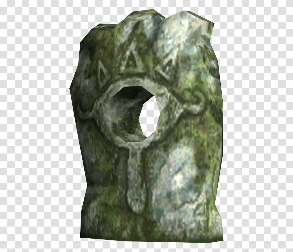 Twilight Princess Howling Stone Download Wolf Stone Twilight Princess, Hole, Gemstone, Jewelry, Accessories Transparent Png