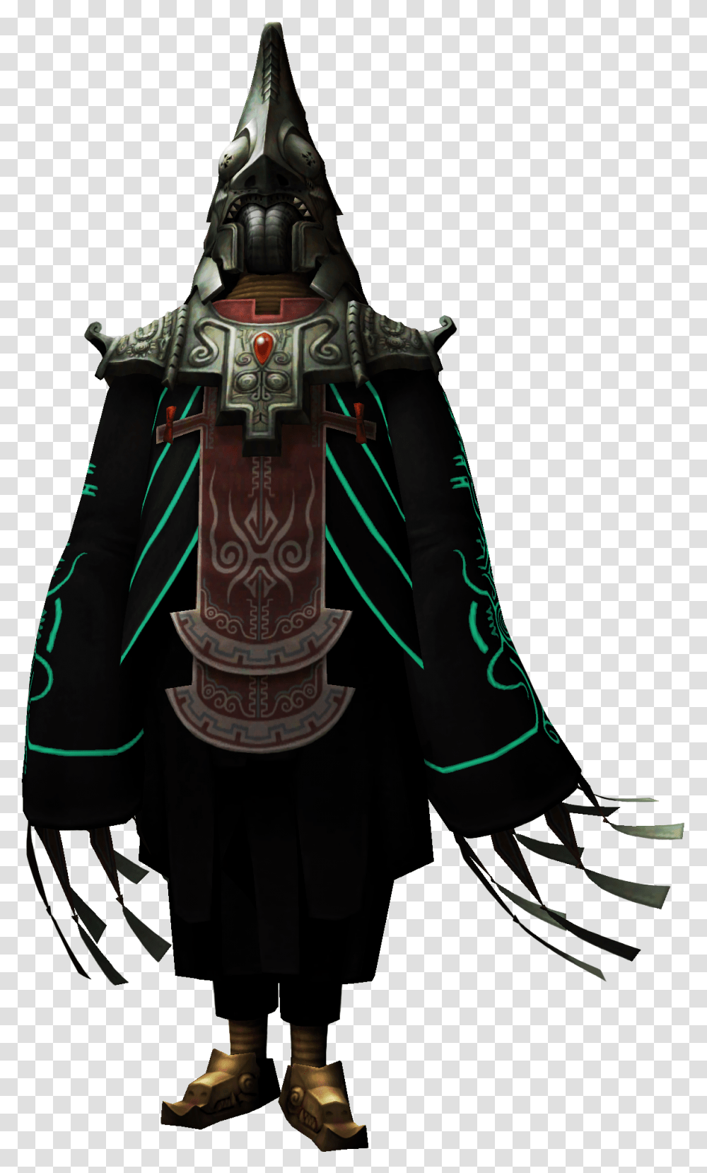 Twilight Princess Zant Zelda, Clothing, Apparel, Person, Human Transparent Png