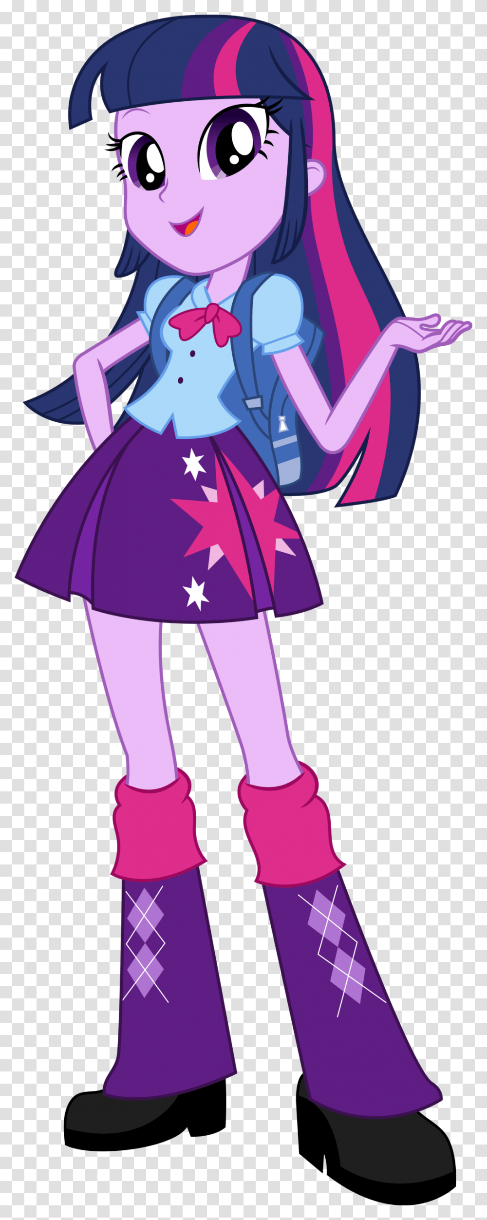 Twilight Sparkle Alicorn By Kysss By Kysss90 D5v7bhe Equestria Girls Twilight Sparkle, Manga, Comics, Book Transparent Png