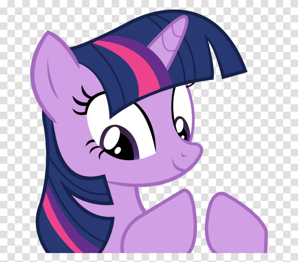 Twilight Sparkle Any Questions Little Pony Friendship Is Magic, Purple Transparent Png