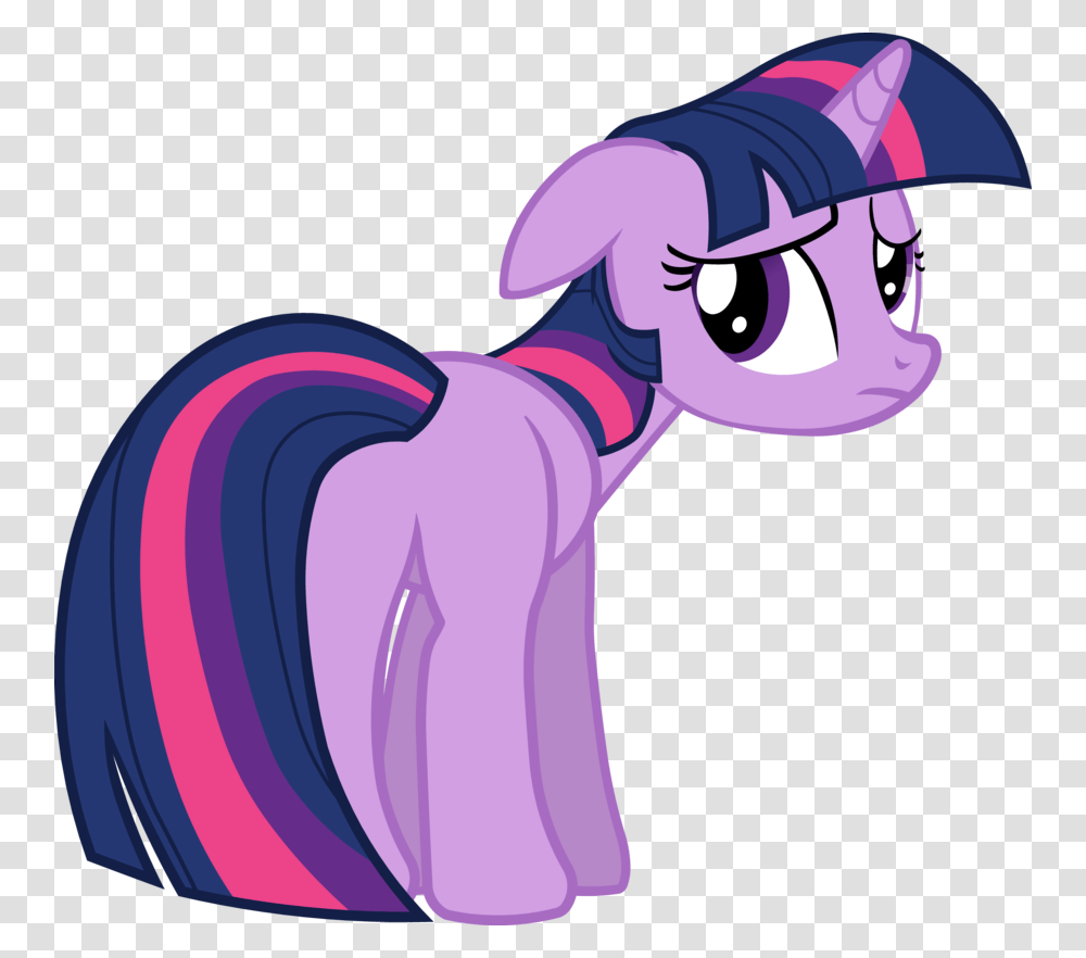 Twilight Sparkle Clipart Transparent Png