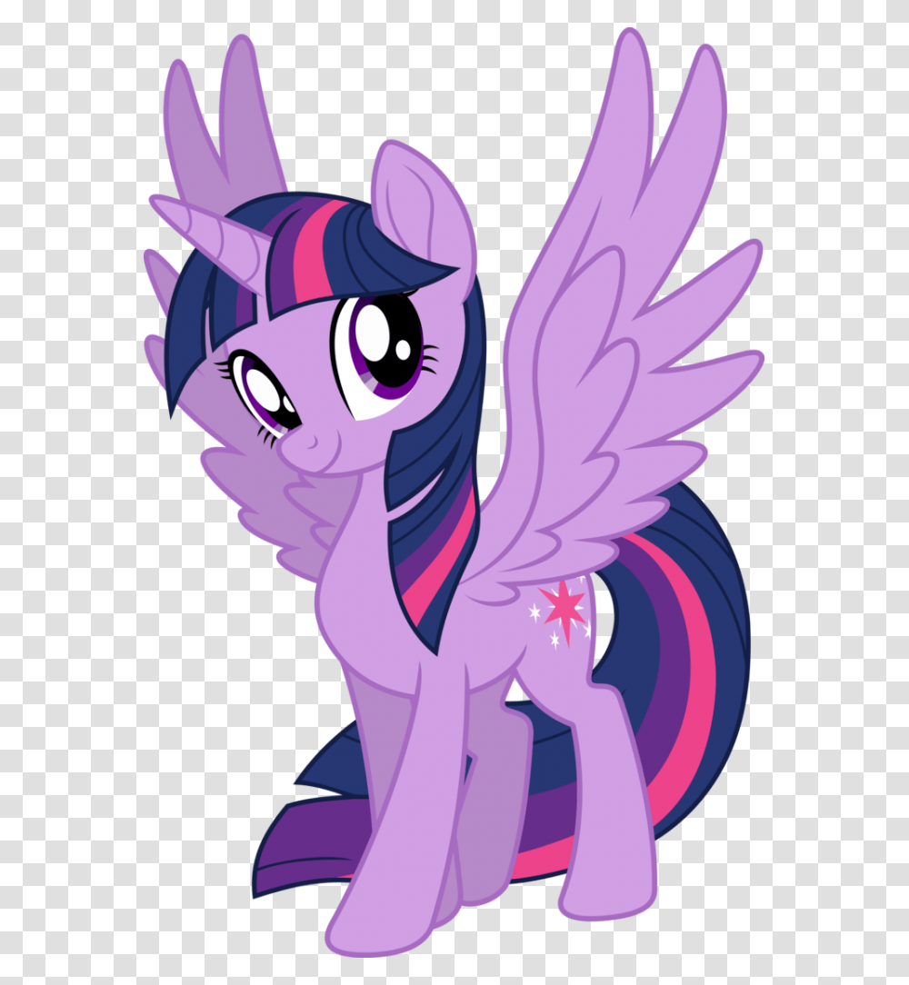 Twilight Sparkle Download Image Vector Clipart, Angel, Archangel, Comics Transparent Png