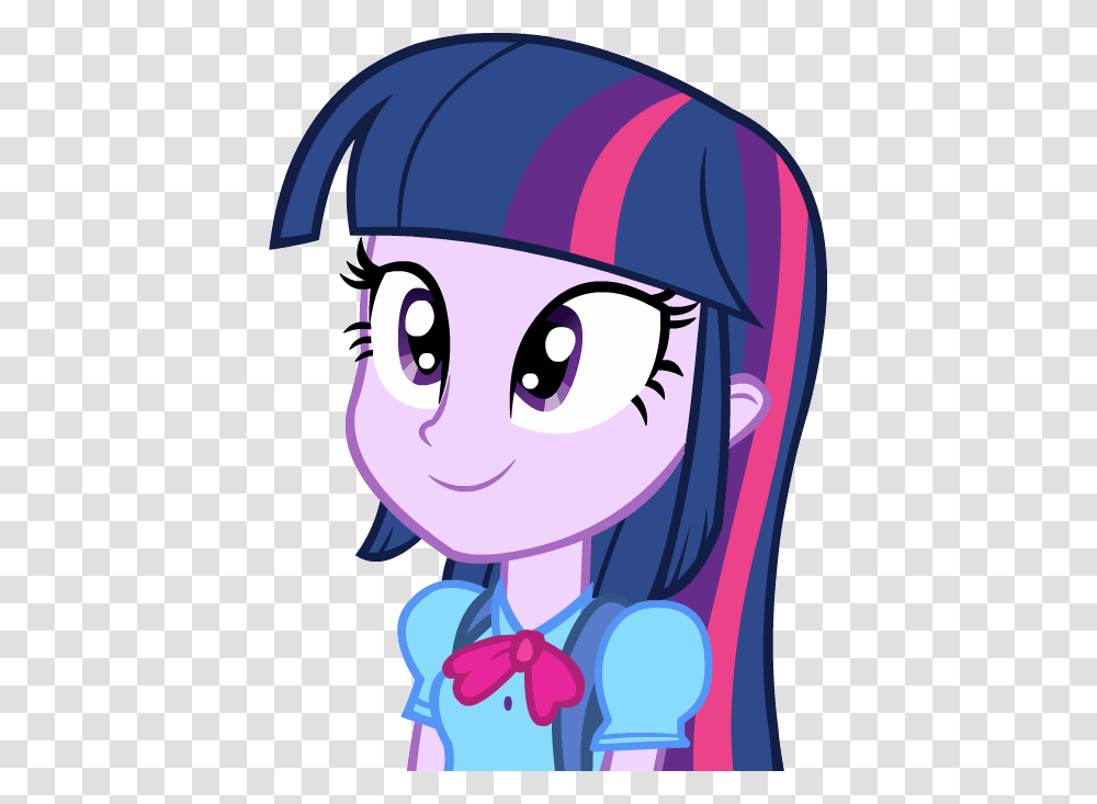 Twilight Sparkle Equestria, Comics, Book Transparent Png