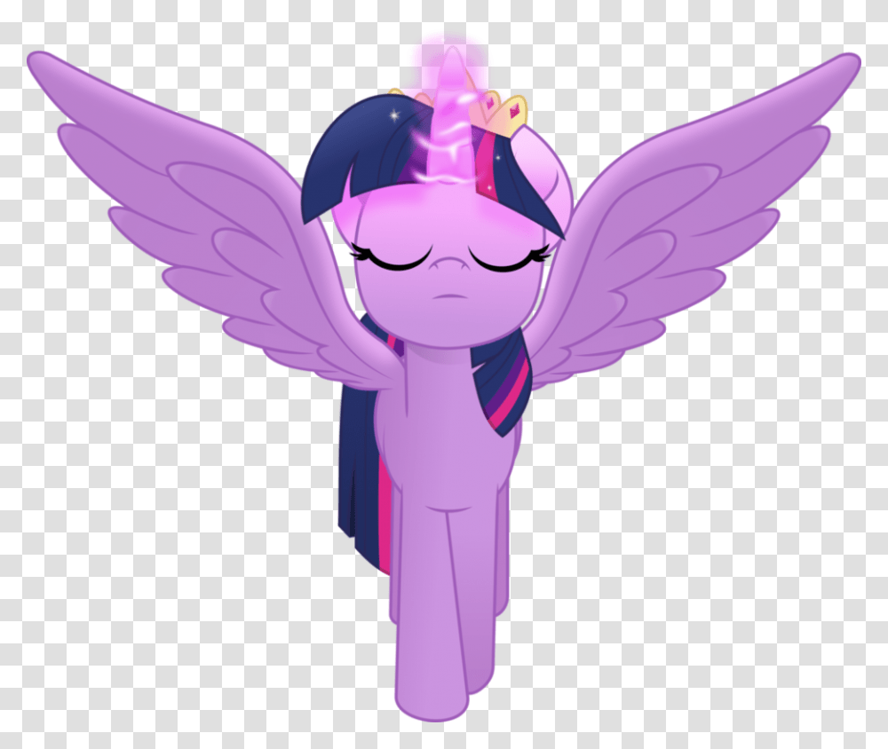 Twilight Sparkle Free Download, Toy, Angel, Archangel Transparent Png