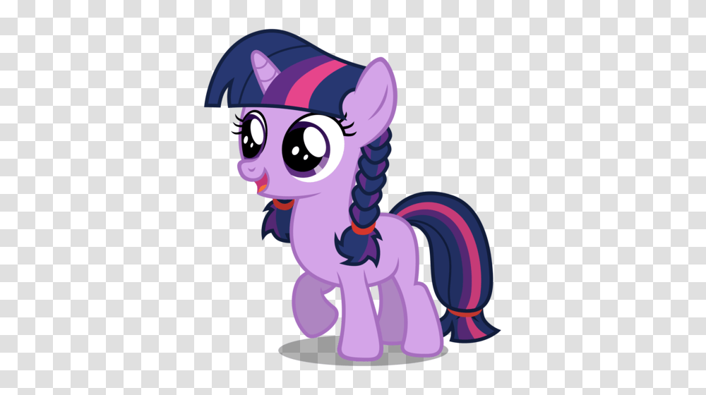 Twilight Sparkle Hd, Toy, Purple Transparent Png