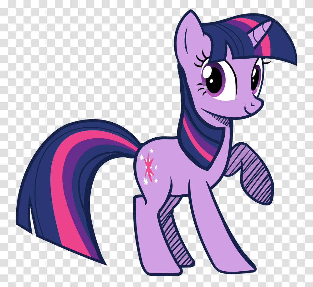 Twilight Sparkle Image, Book, Comics Transparent Png