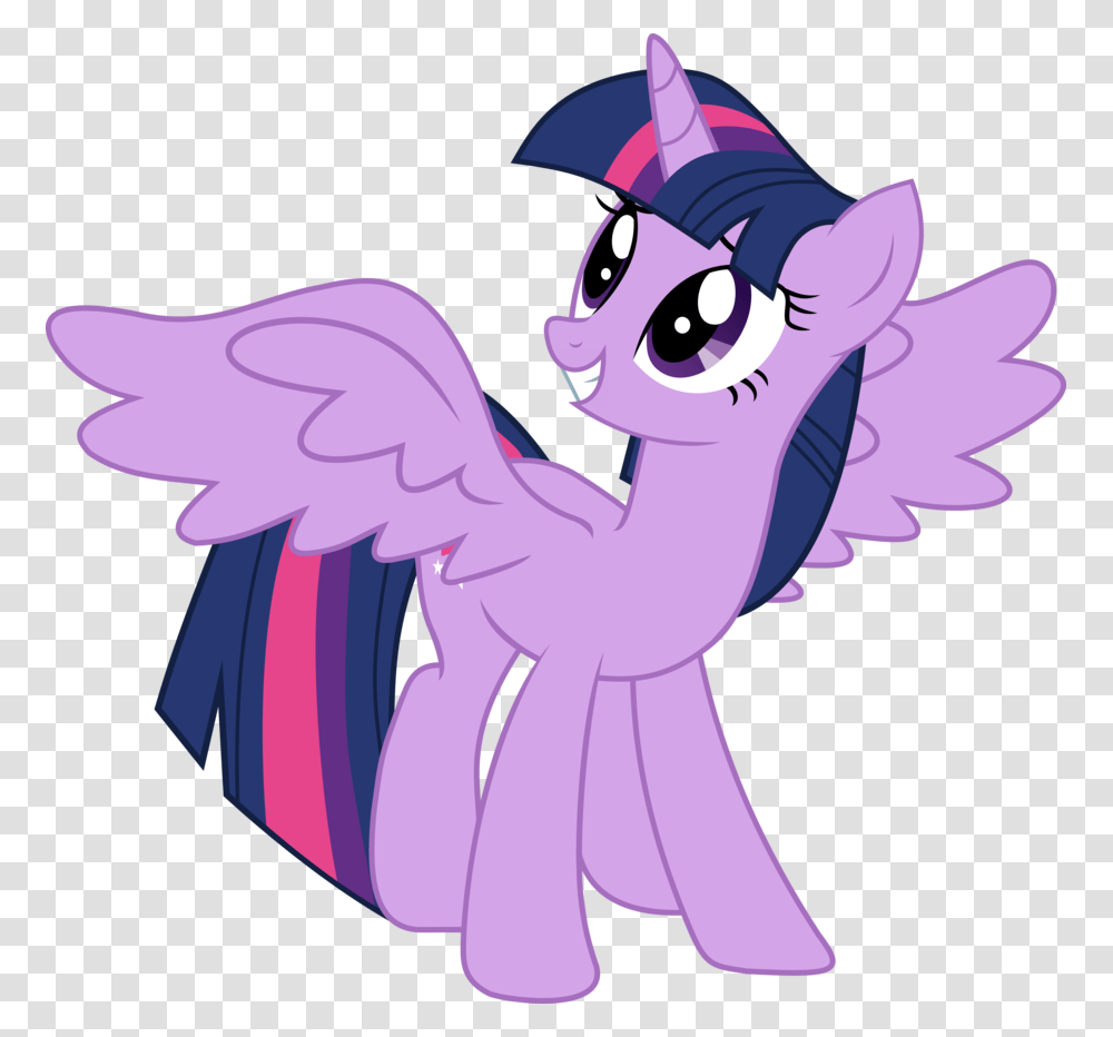 Twilight Sparkle Image With Background Vector, Toy, Angel, Archangel Transparent Png