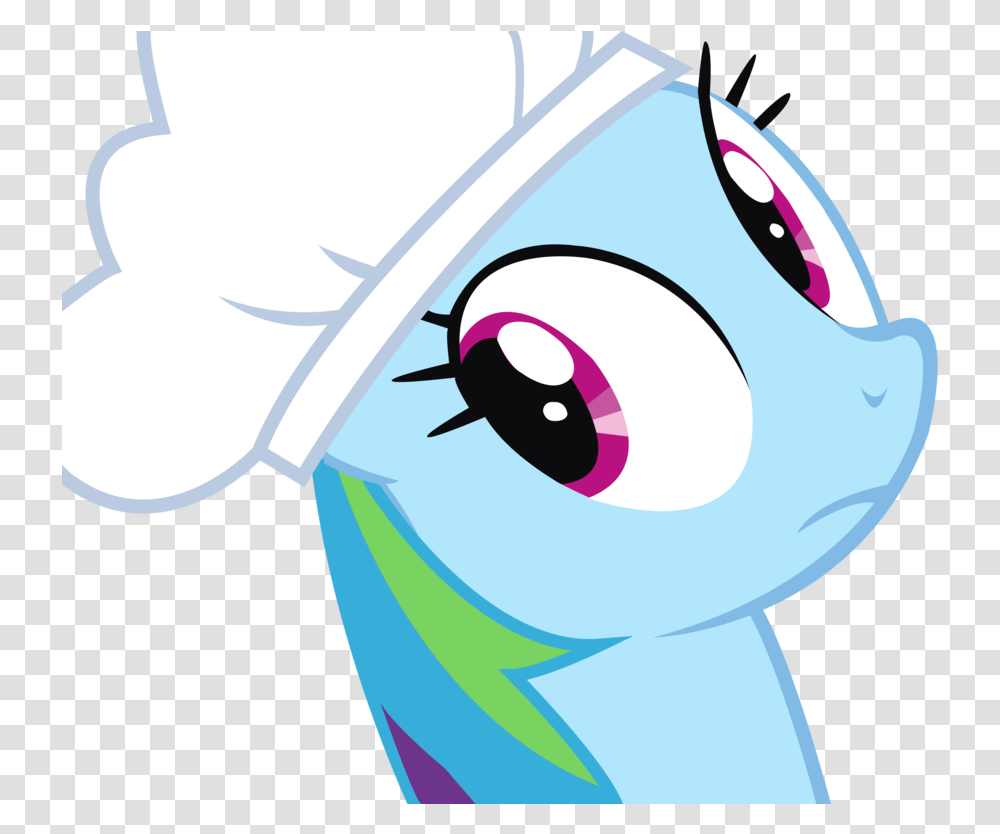 Twilight Sparkle In Chef Hat By Joemasterpencil On Rainbow Dash Chef, Floral Design, Pattern Transparent Png