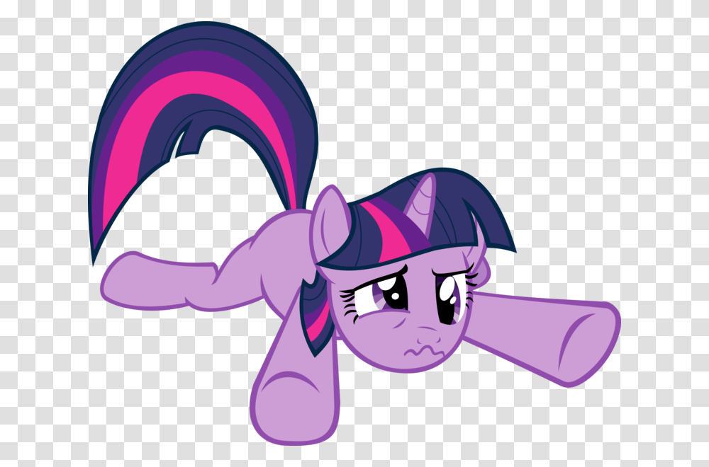 Twilight Sparkle Laying Down, Purple, Face, Outdoors Transparent Png