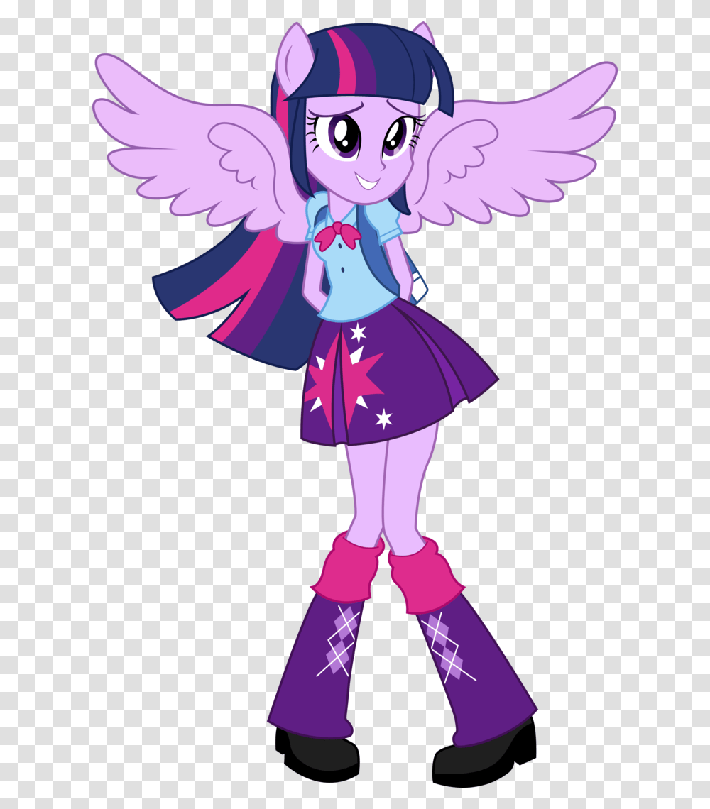 Twilight Sparkle Minecraft Skin, Costume, Person, Angel Transparent Png