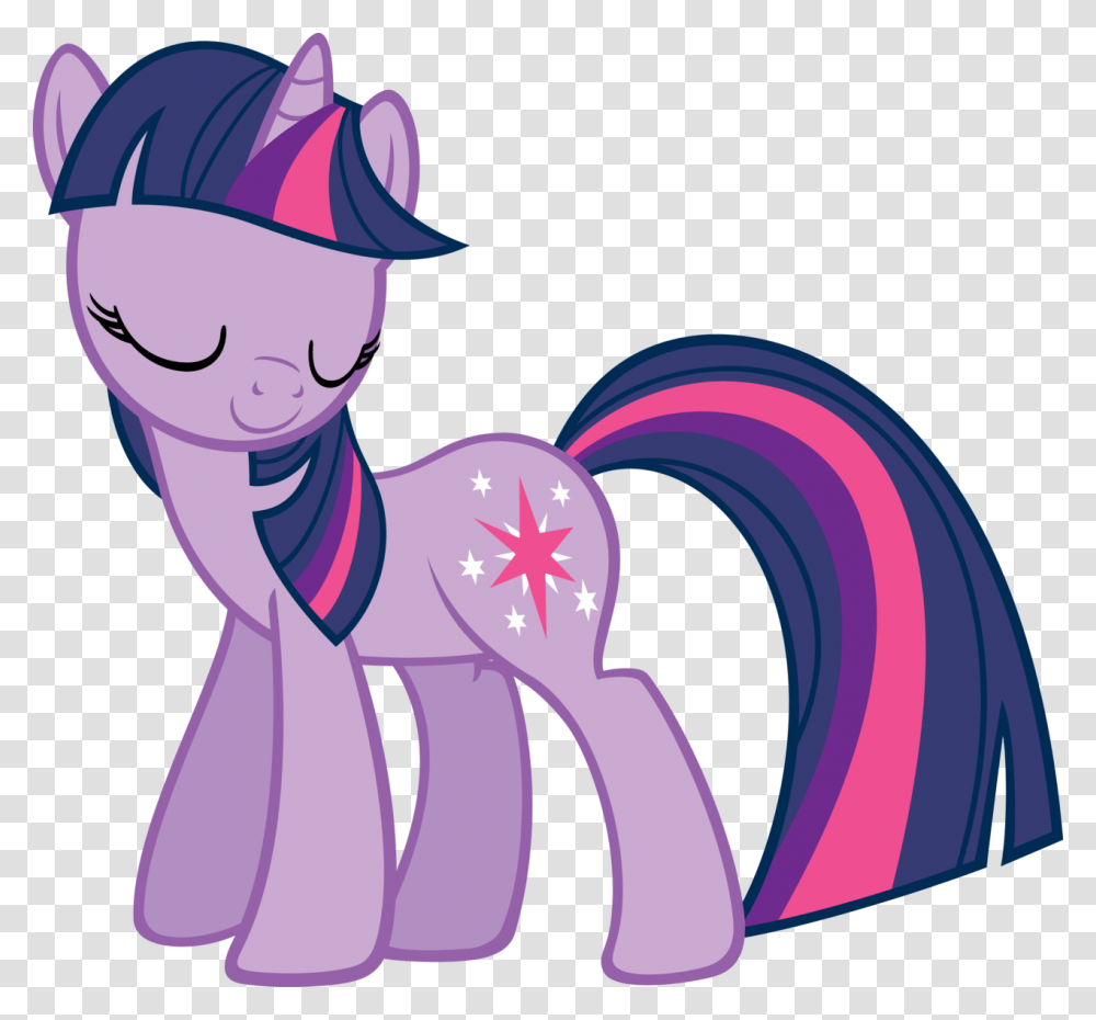 Twilight Sparkle My Little Pony Clipart, Purple, Drawing Transparent Png