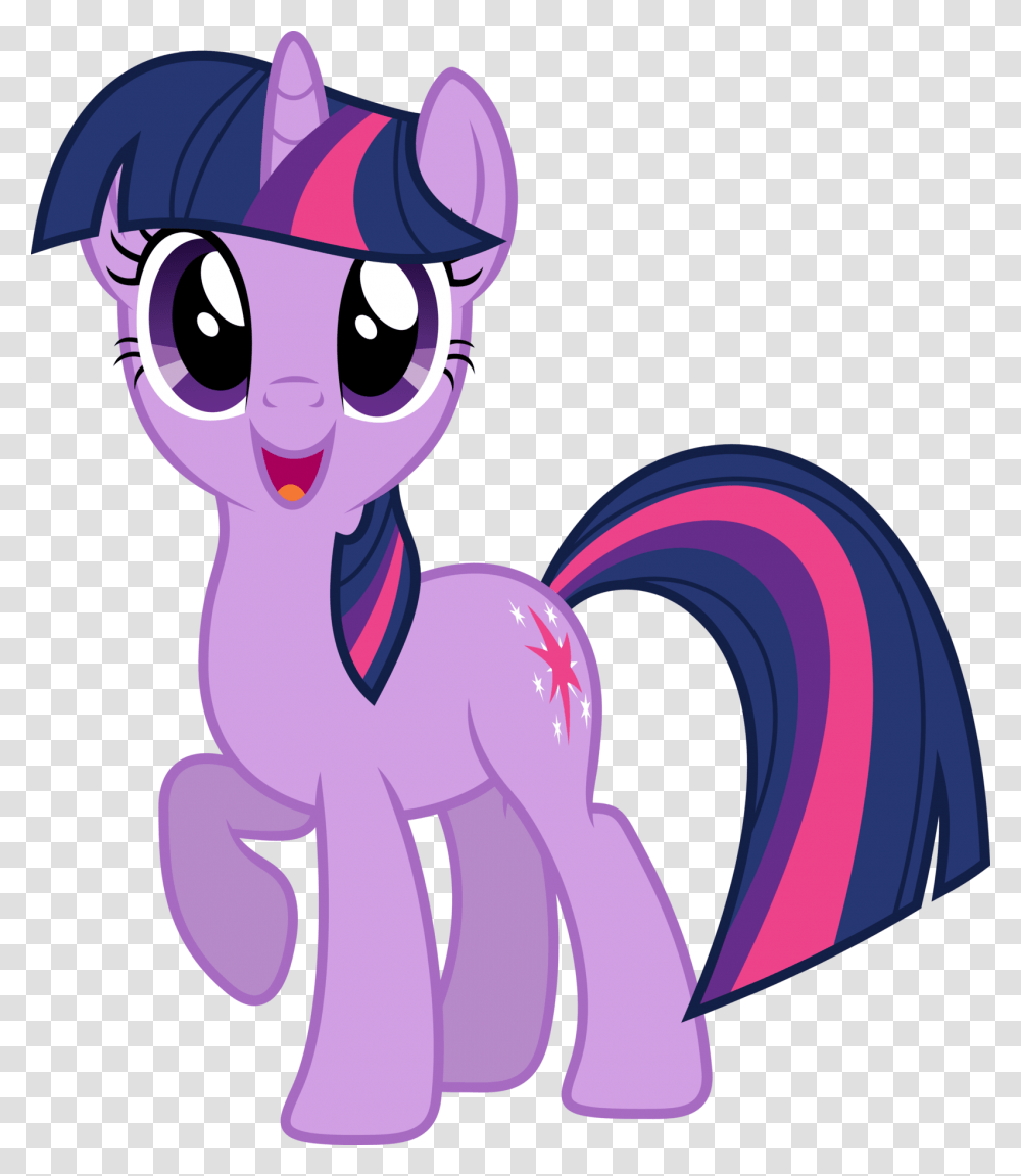 Twilight Sparkle My Little Pony Ponies, Toy, Mammal Transparent Png