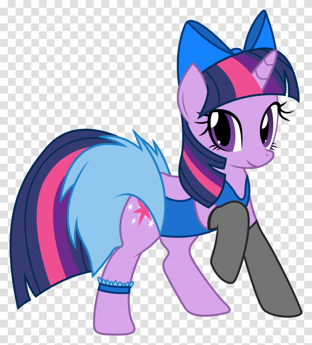 Twilight Sparkle Rarity Pinkie Pie Pony Fluttershy, Costume, Purple Transparent Png