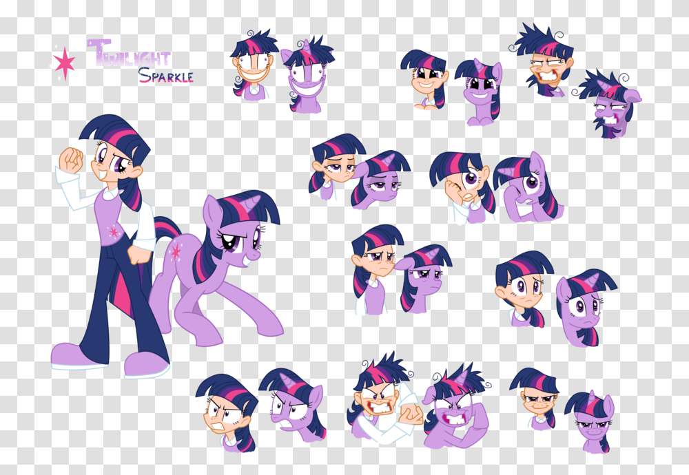 Twilight Sparkle Twilight Sparkle Human And Pony, Person, Photo Booth Transparent Png