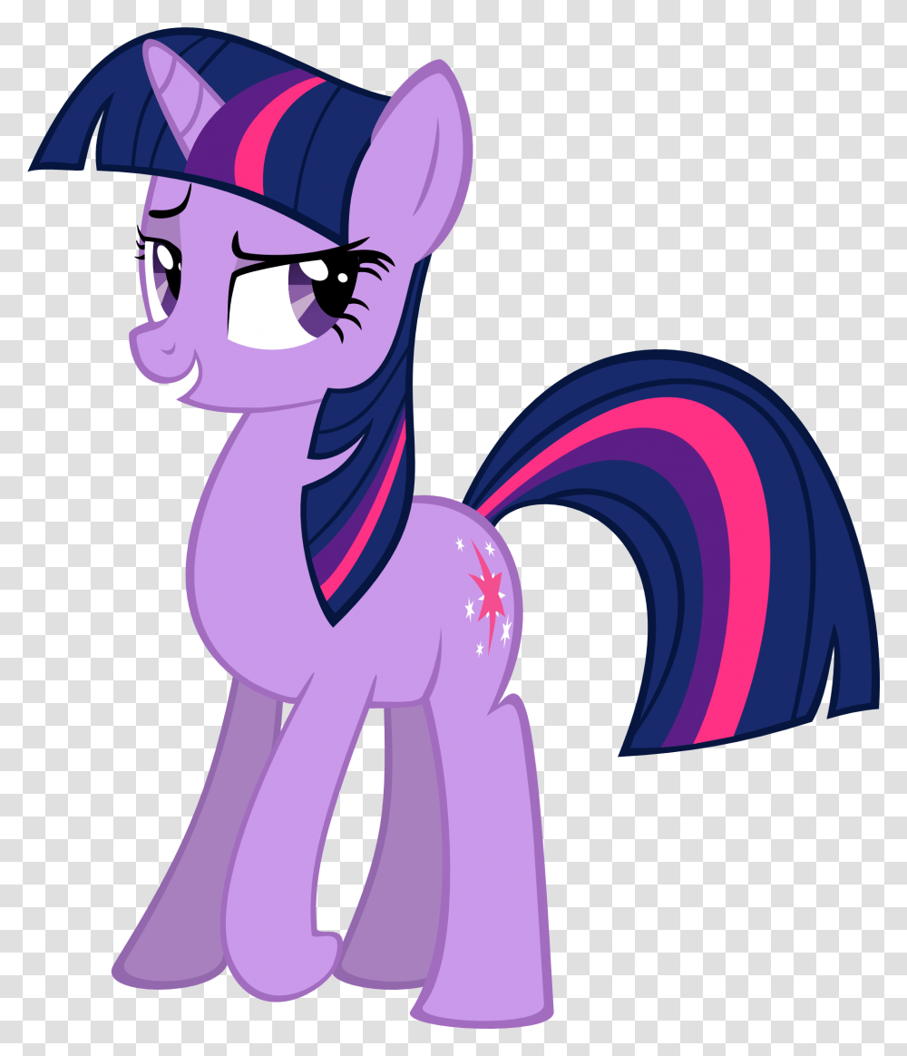 Twilight Vector Smug Mlp Twilight Sparkle Pony, Sunglasses, Accessories Transparent Png