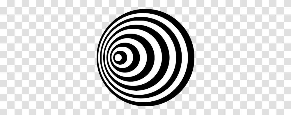 Twilight Zone Spiral, Rug, Coil Transparent Png