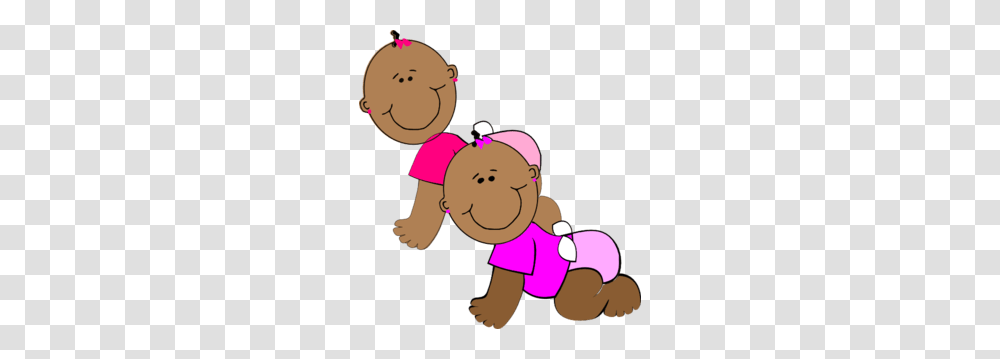 Twin Babies Cliparts, Baby, Snowman, Winter, Outdoors Transparent Png