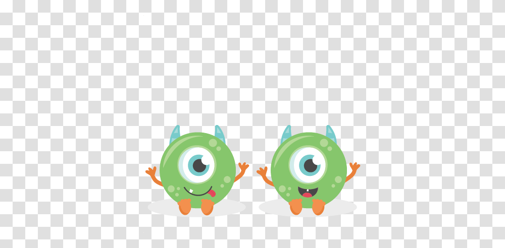 Twin Baby Boy Monsters Scrapbook Cute Clipart, Rattle, Piggy Bank, Doodle Transparent Png