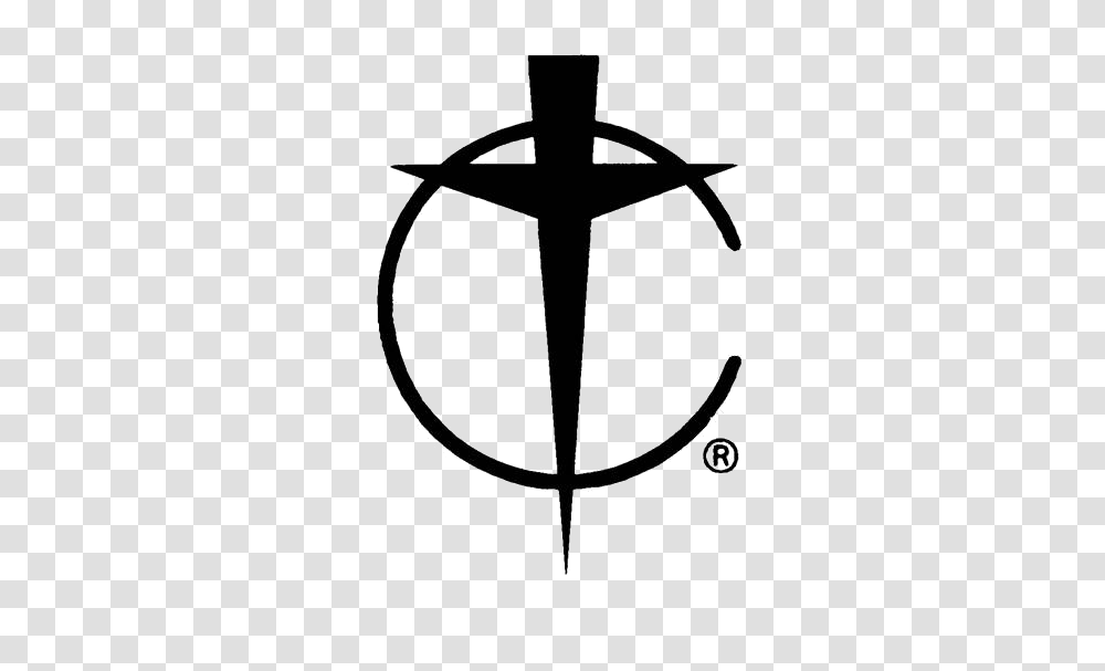 Twin Cities Cursillo, Cross, Logo, Trademark Transparent Png