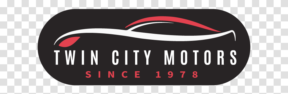 Twin City Motors Tan, Label, Word, Alphabet Transparent Png