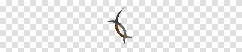 Twin Claw, Scissors, Blade, Weapon, Flying Transparent Png