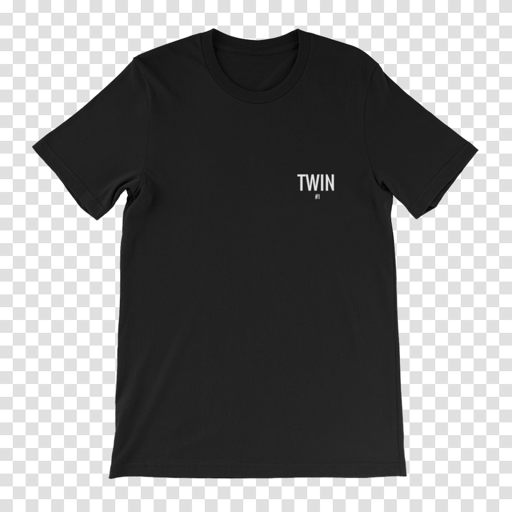 Twin, Apparel, Sleeve, T-Shirt Transparent Png