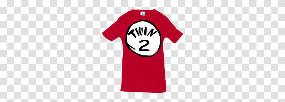 Twin, Apparel, T-Shirt, Sleeve Transparent Png