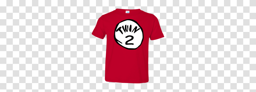 Twin, Apparel, T-Shirt, Sleeve Transparent Png