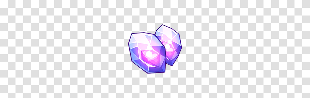 Twin Ether Crystal, Diamond, Gemstone, Jewelry, Accessories Transparent Png