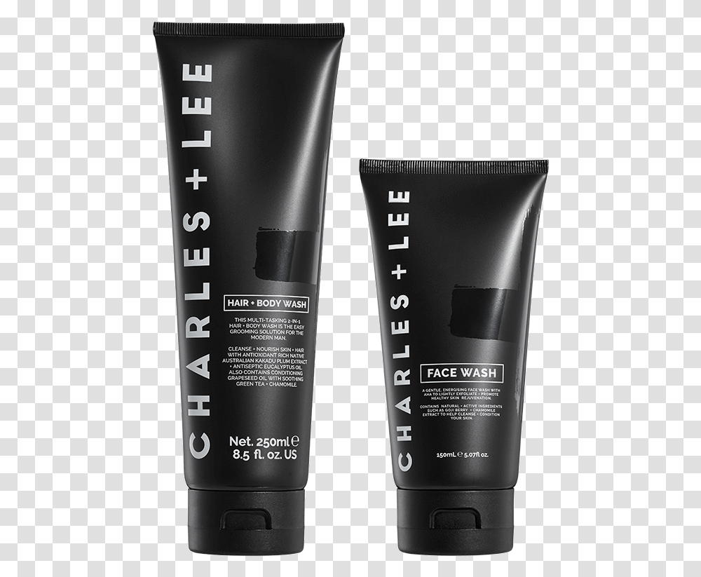 Twin Pack Cosmetics, Bottle Transparent Png
