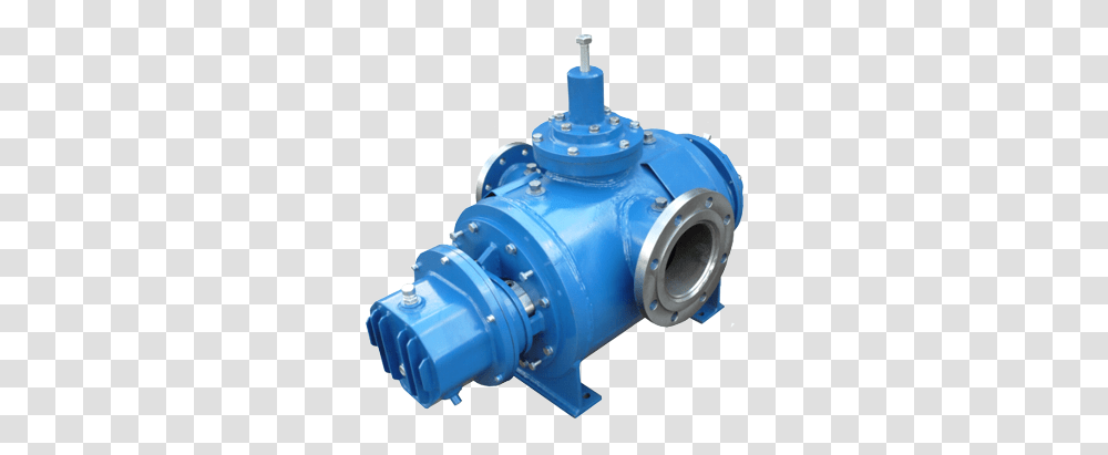 Twin Screws Rotary Pumps Twin Screw Rotary Pump, Machine, Motor, Fire Hydrant Transparent Png