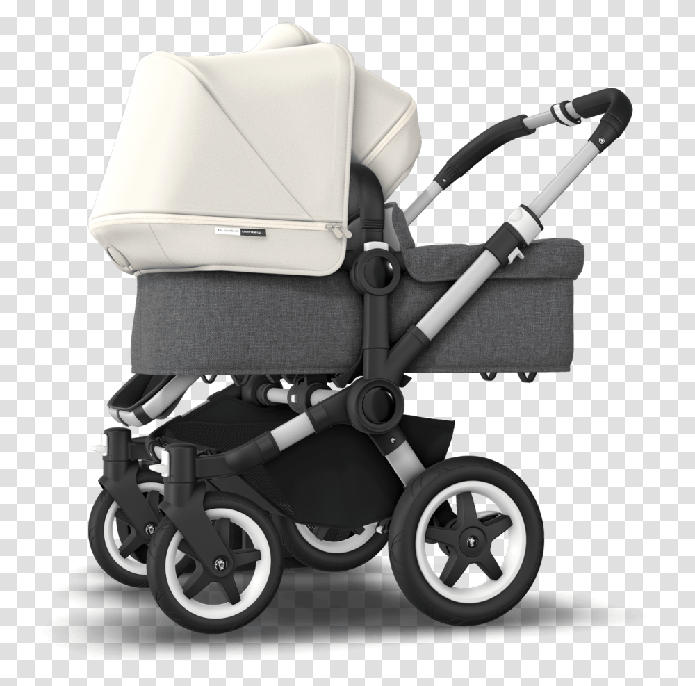 Twin Stroller, Chair, Furniture, Lawn Mower, Tool Transparent Png