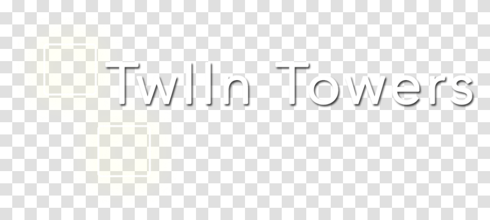 Twin Towers Horizontal, Text, Label, Number, Symbol Transparent Png