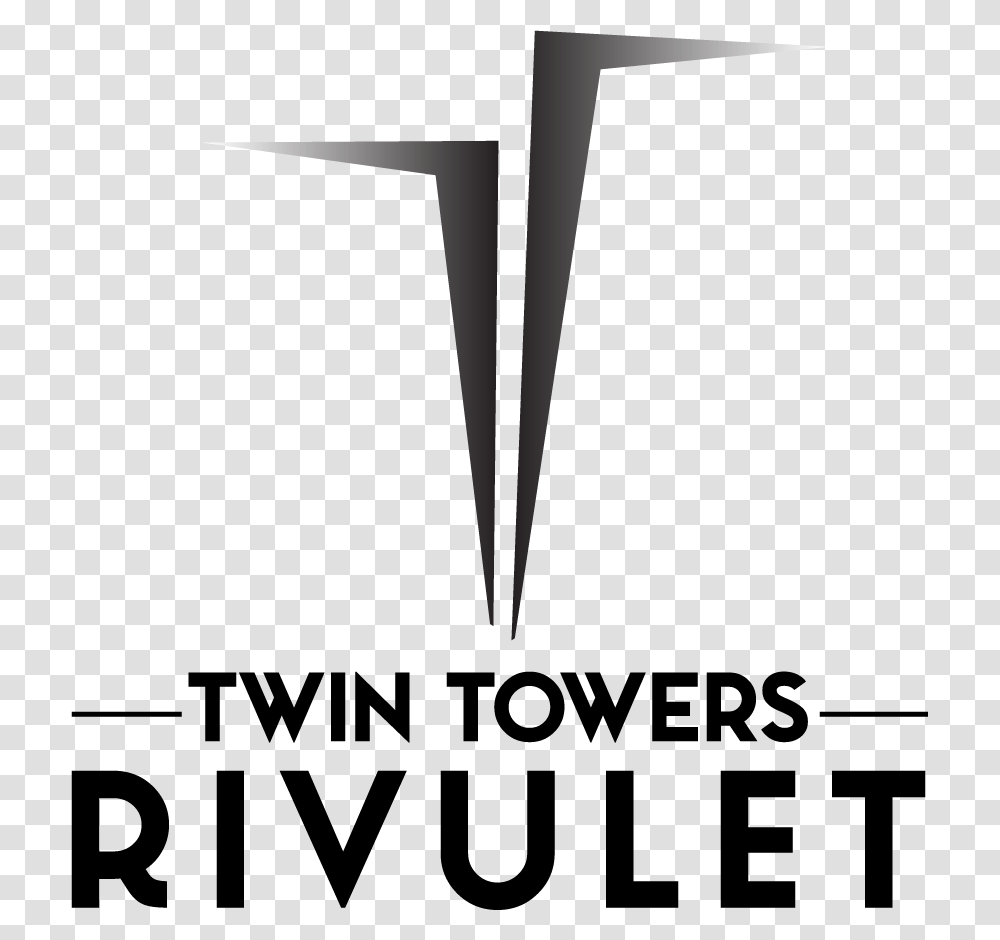 Twin Towers Rivulet, Star Symbol Transparent Png