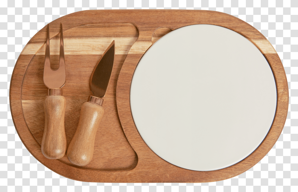 Twine Cheese Board With Plate Fabfitfun Twine Cheese Board, Cutlery, Knife, Blade, Weapon Transparent Png
