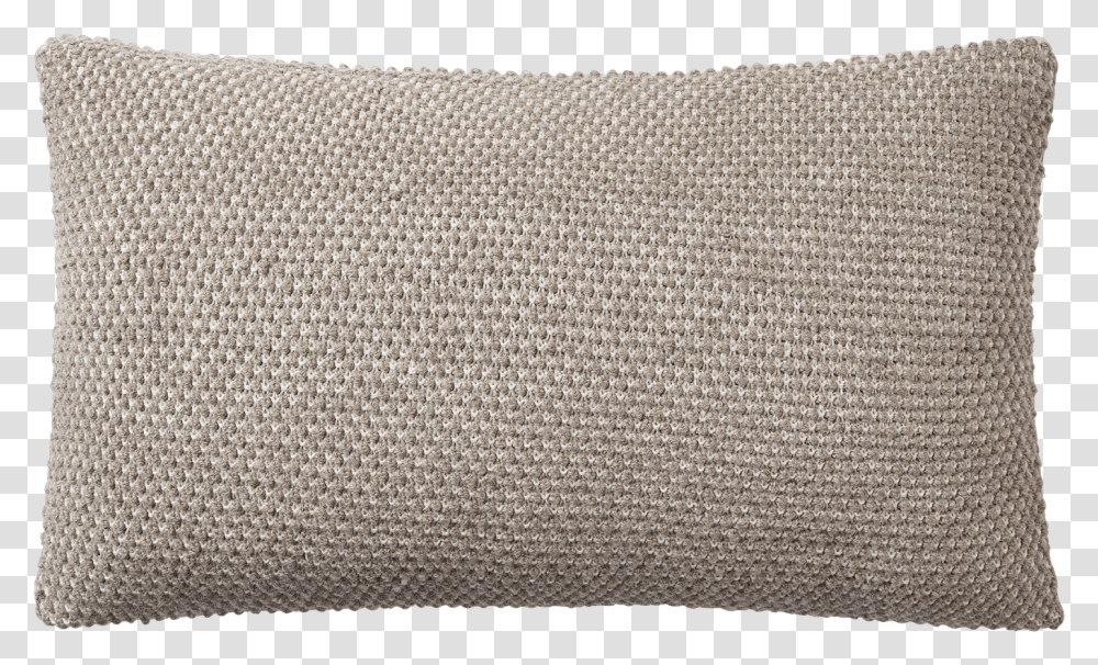 Twine Cushion Cushion, Pillow, Rug Transparent Png