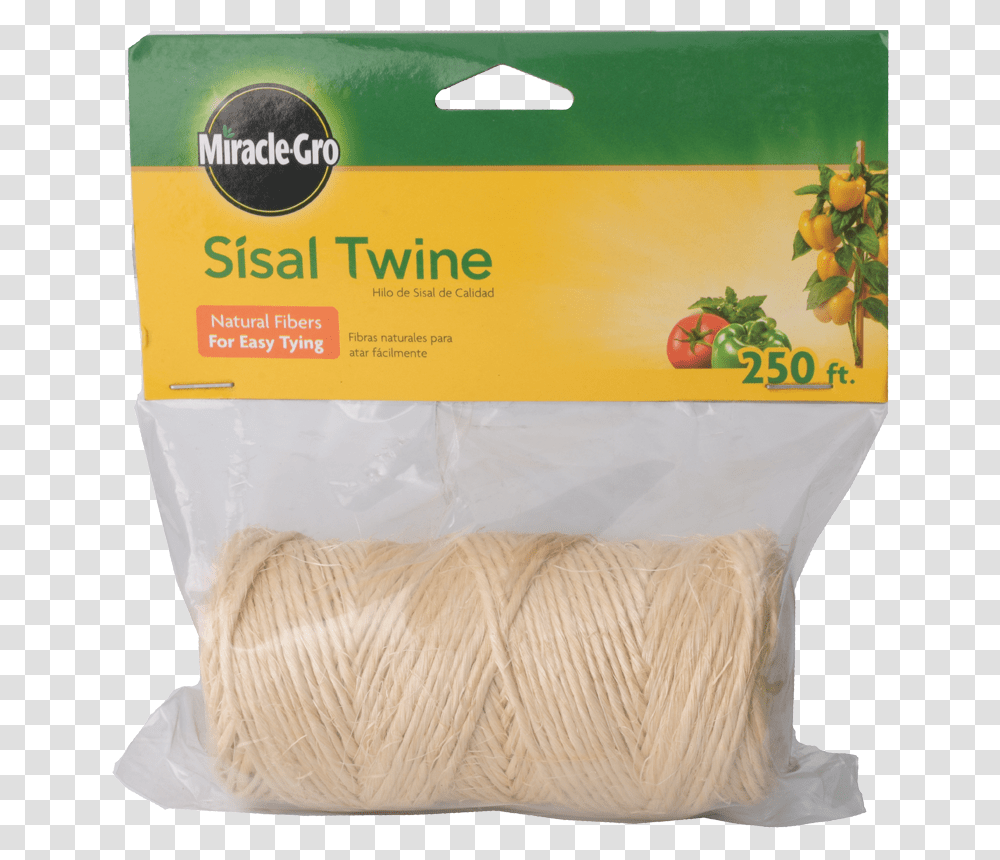 Twine String Miracle Gro, Noodle, Pasta, Food, Diaper Transparent Png