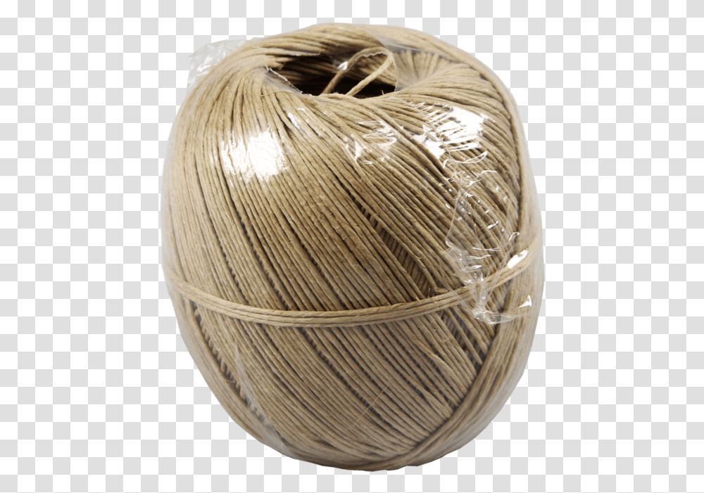Twine String, Wire, Yarn, Helmet Transparent Png