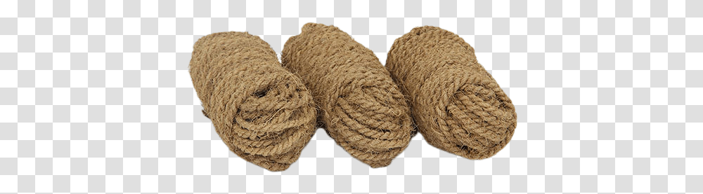 Twine - Cocopeat Thread, Rug, Yarn, Wool, Plant Transparent Png